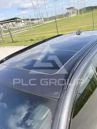 2018 BMW 520