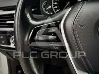 2018 BMW 520