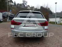 2018 BMW 520