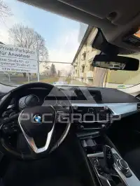 2018 BMW 520