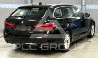 2018 BMW 520