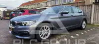 2018 BMW 520