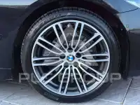2018 BMW 520