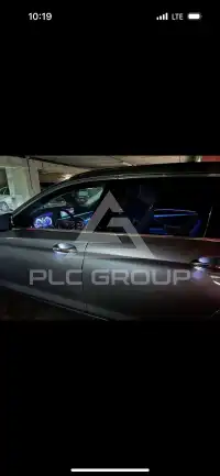 2018 BMW 520