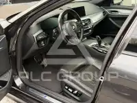 2018 BMW 520