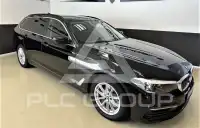 2018 BMW 520