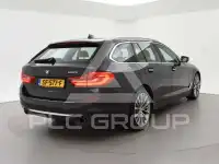 2018 BMW 520