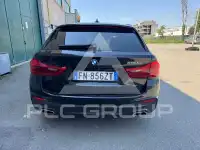 2018 BMW 520