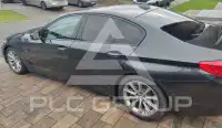 2018 BMW 520