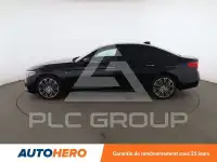 2018 BMW 520