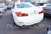 2018 BMW 520