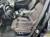 2018 BMW 520