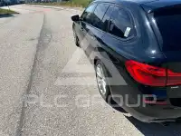 2018 BMW 520