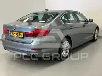 2018 BMW 520