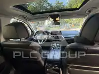 2018 BMW 520