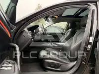 2018 BMW 520