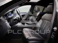 2018 BMW 520