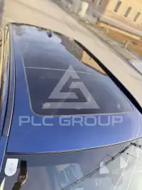 2018 BMW 520