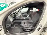 2018 BMW 520