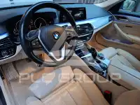 2018 BMW 520