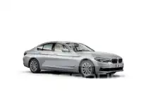2018 BMW 520