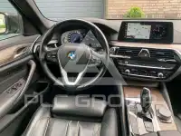 2018 BMW 520