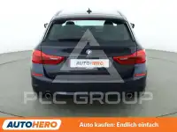 2018 BMW 520