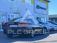 2018 BMW 520
