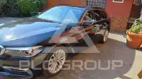2018 BMW 520