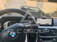 2018 BMW 520