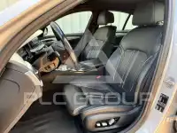 2018 BMW 520