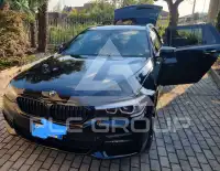 2018 BMW 520