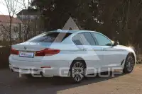 2018 BMW 520