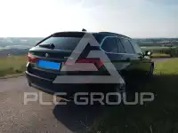 2018 BMW 520