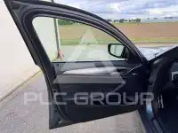 2018 BMW 520