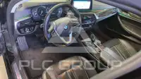 2018 BMW 520