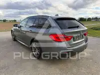 2018 BMW 520