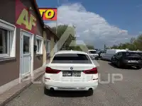 2018 BMW 520