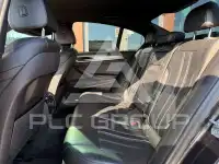 2018 BMW 520