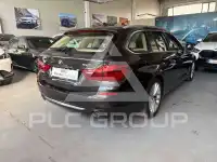 2018 BMW 520