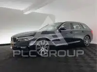 2018 BMW 520