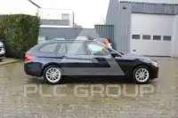 2018 BMW 520