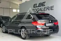 2018 BMW 520