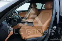 2018 BMW 520