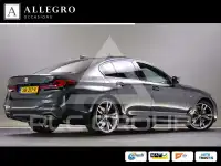 2018 BMW 520