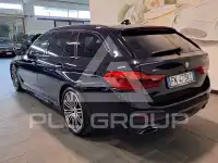 2018 BMW 520