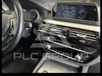 2018 BMW 520