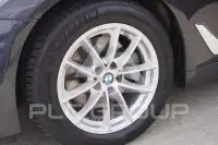 2018 BMW 520
