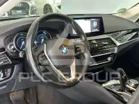 2018 BMW 520
