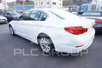 2018 BMW 520